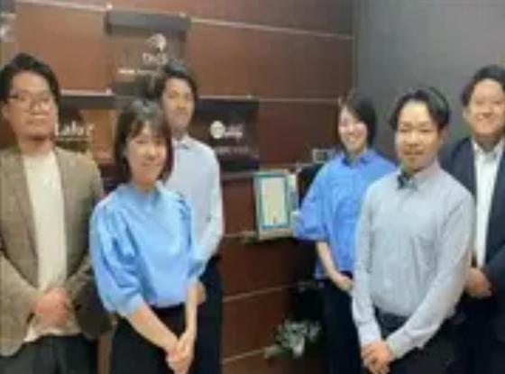 株式会社シエロ_愛媛県【携帯量】松山市の家電量販店1/Wのアルバイト写真