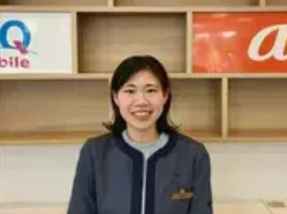 株式会社シエロ_愛媛県【携帯量】松山市の家電量販店1/Wのアルバイト写真