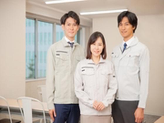 株式会社シエロ_広島県【軽作業】重機の組み立て業務/AA2のアルバイト写真