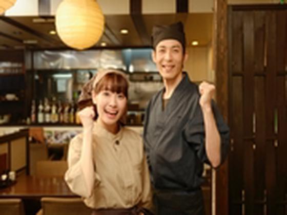 株式会社シエロ_山口県【飲食】周南市のラーメン店/AA2のアルバイト写真