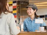 株式会社CIN GROUP 販売スタッフ 横浜エリアのアルバイト写真