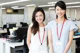 株式会社CIN GROUP オペレーター・事務業務 新富町エリアのアルバイト写真