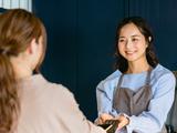 株式会社CIN GROUP 販売スタッフ 立川南エリアのアルバイト写真