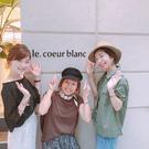 le.coeur blanc 高輪京急ウィング店のアルバイト写真2
