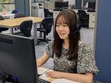 CKCネットワーク 名古屋 コールセンター(朝~昼勤務)のアルバイト写真
