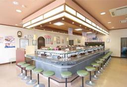 北の匠 回転寿し クリッパー 白老店(ホール)