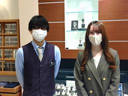 THE CLOCK HOUSE PremiumLabel 奈良橿原店