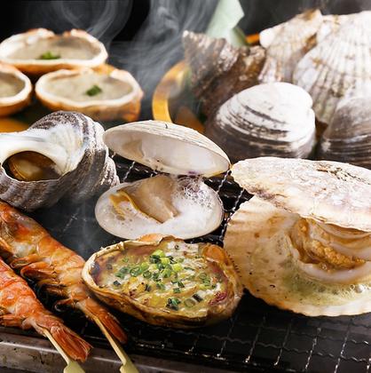 磯丸水産長野駅前店_S2のアルバイト写真