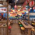 磯丸水産松本駅前店_S1のアルバイト写真