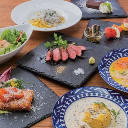 ビストロ磯丸会館_S3のアルバイト写真