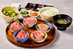 和牛焼肉 信州そだち