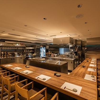 ビストロ磯丸会館_S3のアルバイト写真