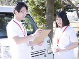 ARUU福岡のアルバイト写真