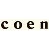 coen 橋本店のロゴ