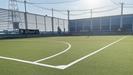 クーバー・コーチング・サッカースクール インターパーク宇都宮校のアルバイト写真