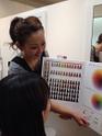 ヘアカラー専門店カラリス 新瑞橋店のアルバイト写真