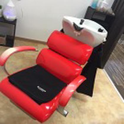 かみきりどころカラーズ 伊勢崎宮子店のアルバイト写真