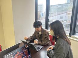 株式会社コムスクエア(カスタマーサポート)