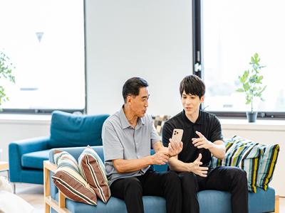 株式会社conceptのアルバイト写真