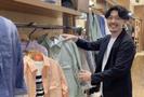ikka イオンモール新潟亀田インター店のアルバイト写真