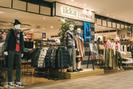 ikka LOUNGE イオンモール鹿児島店のアルバイト写真