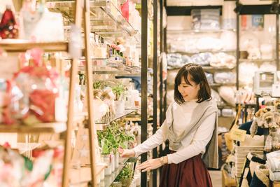 LBC topics ポンテポルタ千住店(主婦・主夫歓迎)のアルバイト写真