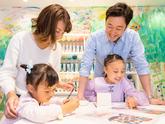 箱根クラフトハウス_インストラクターのアルバイト写真