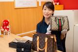 ジュエルカフェ ゆめタウン高梁店(フリーター)のアルバイト写真