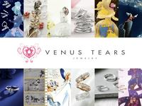 VENUS TEARS　東急プラザ銀座店のフリーアピール、みんなの声
