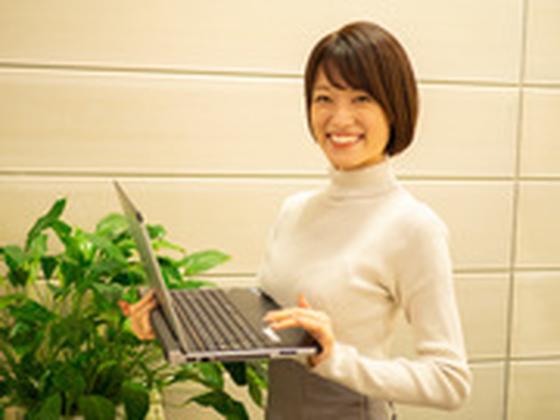 株式会社クレイン 表参道本社(一般事務)のアルバイト写真