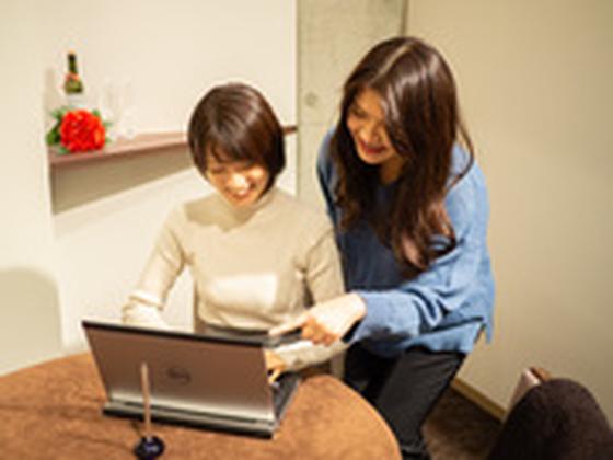 株式会社クレイン 表参道本社(一般事務)のアルバイト写真