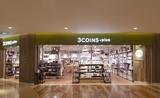 3COINS+plus minamoa広島店のアルバイト写真