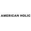 AMERICAN HOLIC イオンモール幕張新都心店(フリーター)(ＰＡ＿５８９２)のロゴ