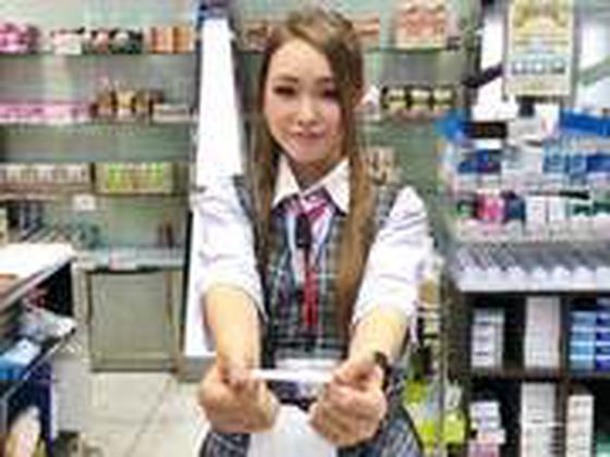 アポロ会館のアルバイト写真