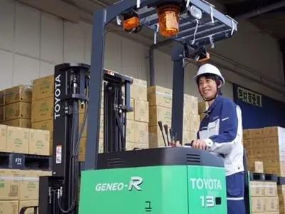 株式会社プロテクス 浜松支店 (PH)/№268のアルバイト写真