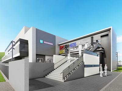株式会社シーズ・スリー(勤務地:バンダイホビーセンター)のアルバイト写真
