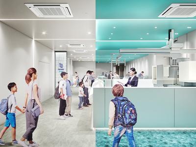 株式会社シーズ・スリー(勤務地:バンダイホビーセンター)のアルバイト写真