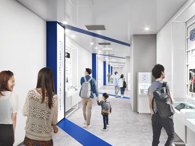 株式会社シーズ・スリー(勤務地:バンダイホビーセンター)のアルバイト写真