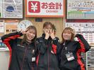 スーパーオートバックス 久留米のアルバイト写真