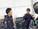 スーパーオートバックス 久留米のアルバイト写真
