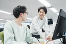リビン・テクノロジーズ株式会社(経験者優遇)のアルバイト写真