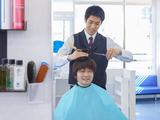 理容cut-A 富士宮店_正社員_8942のアルバイト写真