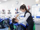 理容cut-A 富士宮店_限定社員_8942のアルバイト写真