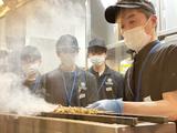 銀座惣菜店 イオンモール宮崎店のアルバイト写真