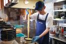 伊吹や製麺 イオンモール名古屋ノリタケガーデン店のアルバイト写真