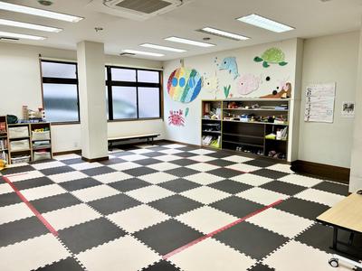 テラコヤキッズ 蒲田・ゆめ気球教室のアルバイト写真