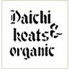 Daichi & keatsのロゴ
