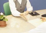 第一環境株式会社 福山事務所(事務スタッフ)のアルバイト写真