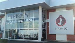 MONOS 川崎店