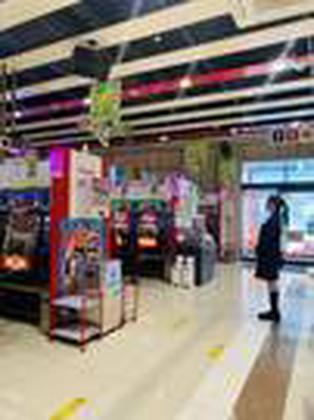 つばめホール 広野店のアルバイト写真